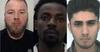 The drug dealers, sex offenders and people smugglers who face deportation as MP vote to 'speed up' the removal of 'foreign criminals' - www.manchestereveningnews.co.uk - Britain