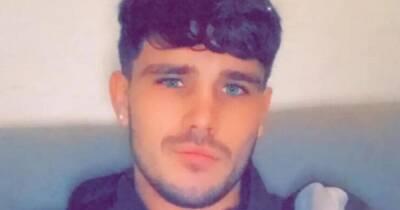 "He didn’t deserve any of this": Friends share tributes to 25-year-old Bolton man murdered in horrific street attack - www.manchestereveningnews.co.uk