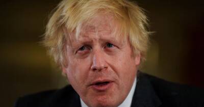 Every adult to get booster jab by end of year as country faces 'tidal wave of Omicron', says Boris Johnson - www.manchestereveningnews.co.uk - Britain