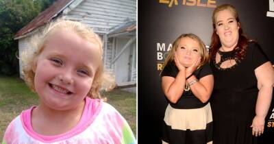 ‘Here Comes Honey Boo Boo’ Stars: Where Are They Now? - www.usmagazine.com