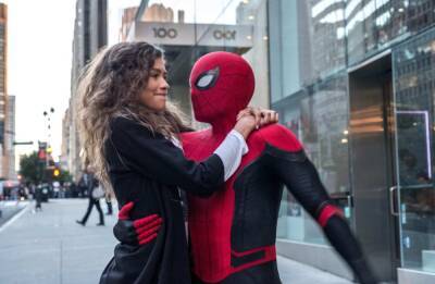 Zendaya And Tom Holland Want To Join Miles Morales In ‘The Spider-Verse’ - deadline.com