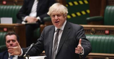 Boris Johnson's Brexit obsession 'cost lives to covid' claims SNP in wake of damning report - www.dailyrecord.co.uk - Britain - Eu