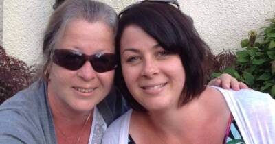 Scots mum starved herself so family didn't have to watch cancer kill her as MSP daughter supports Assisted Dying Bill - www.dailyrecord.co.uk - Scotland