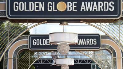 Golden Globes to announce noms to a skeptical Hollywood - abcnews.go.com - New York - Hollywood