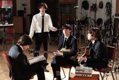 Beatles Manager Movie ‘Midas Man’ Won’t Restart Filming Until Late January - deadline.com