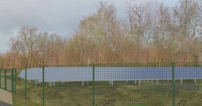 Huge solar energy farm next to Rochdale Canal given green light - www.manchestereveningnews.co.uk