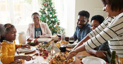 Christmas amid the tropics and the festive cuisine of the Caribbean - from scotch bonnet and Jamaican patties to curried oxtail and more - www.manchestereveningnews.co.uk - city Santa Claus - Jamaica - county Bell