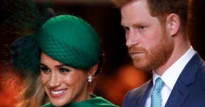 BBC 'delay Harry and Meghan podcast release' as documentary receives over 900 complaints - www.ok.co.uk