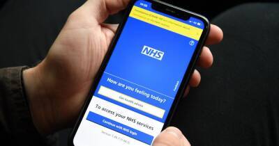 Where to find your NHS number to book a booster vaccine - www.manchestereveningnews.co.uk - Britain