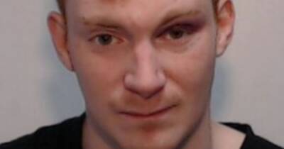 Police hunting for this man after breach of sentence and court order - www.manchestereveningnews.co.uk