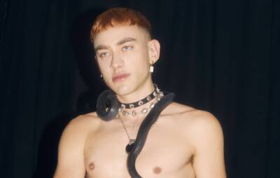 Years & Years’ Olly Alexander teases “sneaky collaboration” in “the dance music world” - www.nme.com