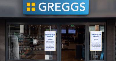 Greggs team up with O2 and Virgin Media Broadband to give customers free treats in December - www.dailyrecord.co.uk