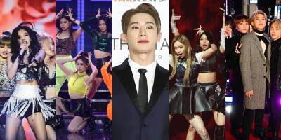 What Is Your Favorite K-Pop Act of 2021? - www.justjared.com - South Korea