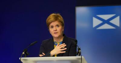 When is Nicola Sturgeon's next Covid update and what she is expected to say - www.dailyrecord.co.uk - Scotland - South Africa