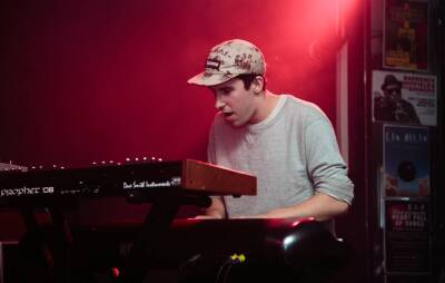 BADBADNOTGOOD co-founder Matthew Tavares addresses his 2019 departure from the band - www.nme.com