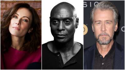 ‘Annie’ Sequel Musical Podcast Stars Laura Benanti, Lance Reddick, Alan Ruck - variety.com