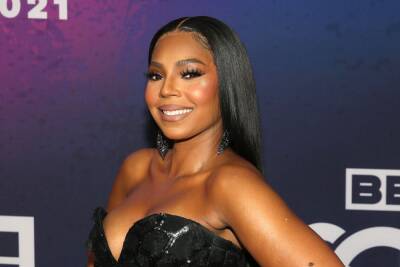 Ashanti Plans To Re-Record Her First Album ‘So That I Can Collect My Coins’ - etcanada.com - county Long