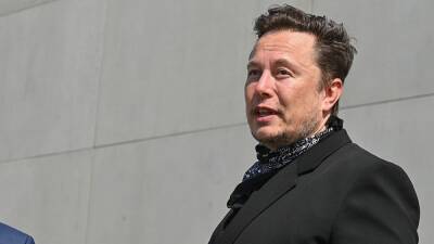 Elon Musk Named Time’s Person of the Year for 2021 - thewrap.com