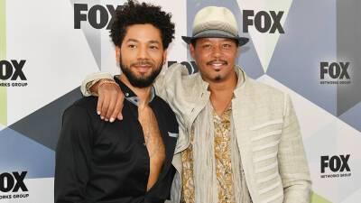 Jussie Smollett's 'Empire' co-star Terrence Howard says hate-crime hoax could have gotten 'very scary,' 'ugly' - www.foxnews.com - Chicago