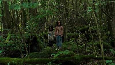 Japanese Horror ‘Suicide Forest Village’, From ‘The Grudge’ Director, Lands North America Deal - deadline.com - USA - Japan - Tokyo