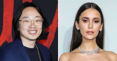 Jimmy O. Yang Is ‘Hoping’ for a ‘Love Hard’ Sequel With Nina Dobrev: ‘I’ve Been Pitching’ to the Producers - www.usmagazine.com - Lake