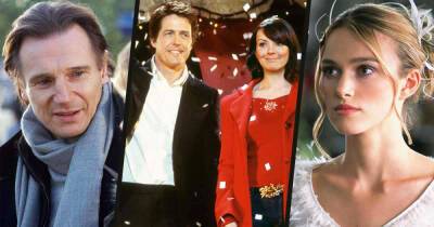 11 Love Actually-inspired gifts that fans will adore this Christmas - www.msn.com