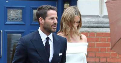 Harry Redknapp - Jamie Redknapp - Jamie Redknapp shares adorable family update as friends support him - msn.com - city Sandra