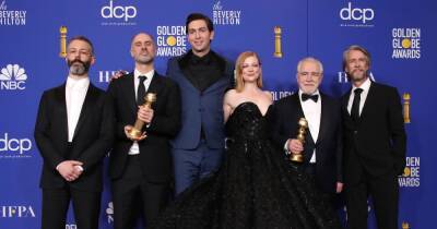 Golden Globes 2022 Nominations: See the Complete List - www.usmagazine.com - Los Angeles