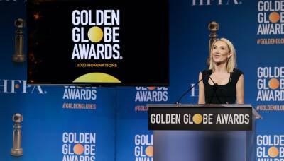 Golden Globes Analysis: If an Awards Show Announces Nominations But Nobody Cares, Have They Really Voted? - thewrap.com
