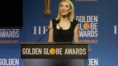 Golden Globe 2022 nominations address HFPA diversity issue head-on as many wonder if they're ready - www.foxnews.com