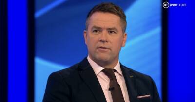 Michael Owen fears over another UEFA Champions League redraw proven wrong - www.manchestereveningnews.co.uk - Manchester