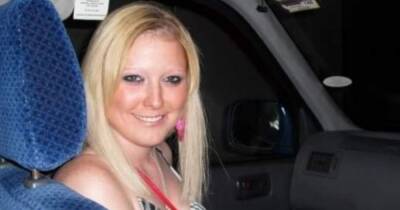 Woman died weighing just three stone after ‘catastrophic’ NHS neglect - www.dailyrecord.co.uk