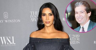 Kim Kardashian Passes the ‘Baby Bar’ Exam on Her 4th Try: ‘My Dad Would Be So Proud’ - www.usmagazine.com