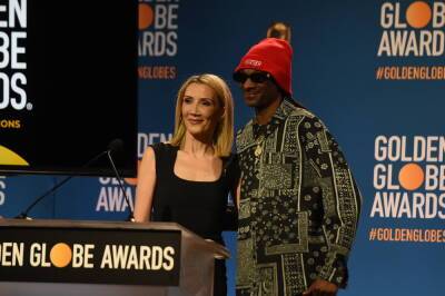 Globe Globes Nominations: 8 Surprises Beyond Snoop Dogg’s Trippy Cameo - variety.com