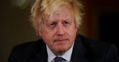 Boris Johnson refuses to rule out more restrictions before Christmas as UK's first Omicron death confirmed - www.manchestereveningnews.co.uk - Britain