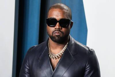 Kanye West Makes Surprise Appearance During Future’s Set At Rolling Loud - etcanada.com - California