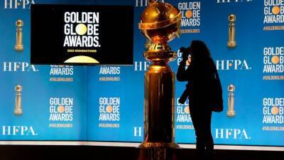 Nicole Kidman - Olivia Colman - Kristen Stewart - Jessica Chastain - Richard - Tammy Faye - Partial list of nominees for the Golden Globe Awards - abcnews.go.com