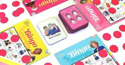 Nostalgic Holiday Gifts for People Who Love the ’80s and ’90s - www.usmagazine.com