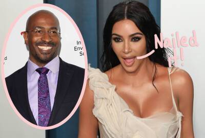 Kim Kardashian FINALLY Passed The Baby Bar Exam!! - perezhilton.com - California