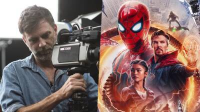 No Way Home - Paul Thomas Anderson - Paul Thomas Anderson Isn’t Worried About Too Many Superhero Films & Thinks ‘Spider-Man’ Will Bring People Back To Cinemas - theplaylist.net