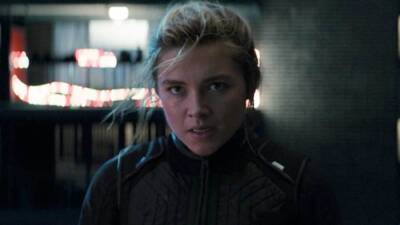 ‘Hawkeye': Let’s Be Honest, Yelena’s Vendetta Against Clint Is Ridiculous - thewrap.com