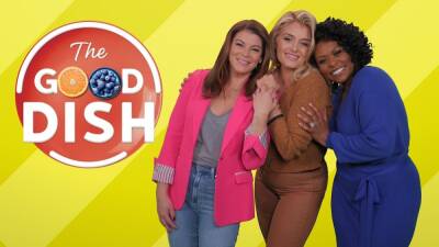 ‘Dr Oz’ to Be Replaced by His Daughter: Daphne Oz Talk Show ‘The Good Dish’ Picked Up for January Launch - thewrap.com - New York