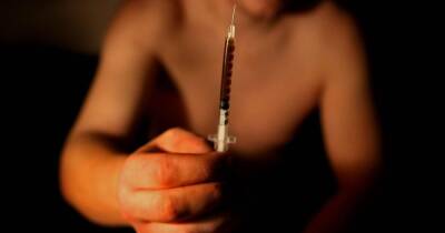 New implants to help Scots addicts wean off heroin approved by NHS - dailyrecord.co.uk - Scotland