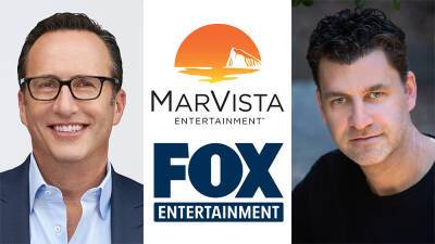 Fox Entertainment Acquires Top TV Movie Producer & Distributor MarVista Entertainment - deadline.com