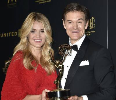 ‘The Dr. Oz Show’ To End In January 2022, To Be Replaced By Daphne Oz’s ‘The Good Dish’ - etcanada.com - Pennsylvania
