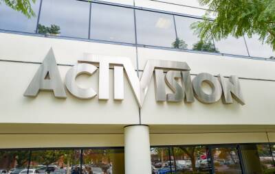 Activision Blizzard exec asks workers to “consider the consequences” of unionising - www.nme.com