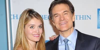 Dr. Oz Exits 'Dr. Oz Show' Amid Senate Run, Daughter Daphne to Take Over with Cooking Spinoff - www.justjared.com - Pennsylvania