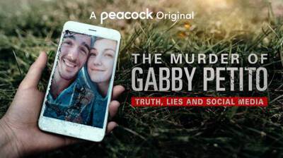 ‘The Murder Of Gabby Petito’ Documentary Set At Peacock - deadline.com