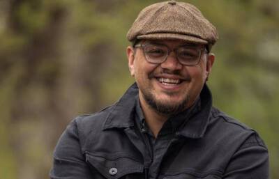 ‘Reservation Dogs’ Co-Creator Sterlin Harjo Inks Overall Deal At FX Productions - deadline.com