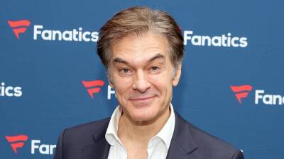 Mehmet Oz Blasts Philadelphia Inquirer for Dropping ‘Dr.’ From His Name in Senate Campaign Coverage - thewrap.com